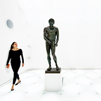 tunableWhite f&uuml;r Kunst und Kultur